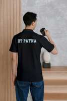 IITP MBA C25 CLASSIC POLO T-shirt