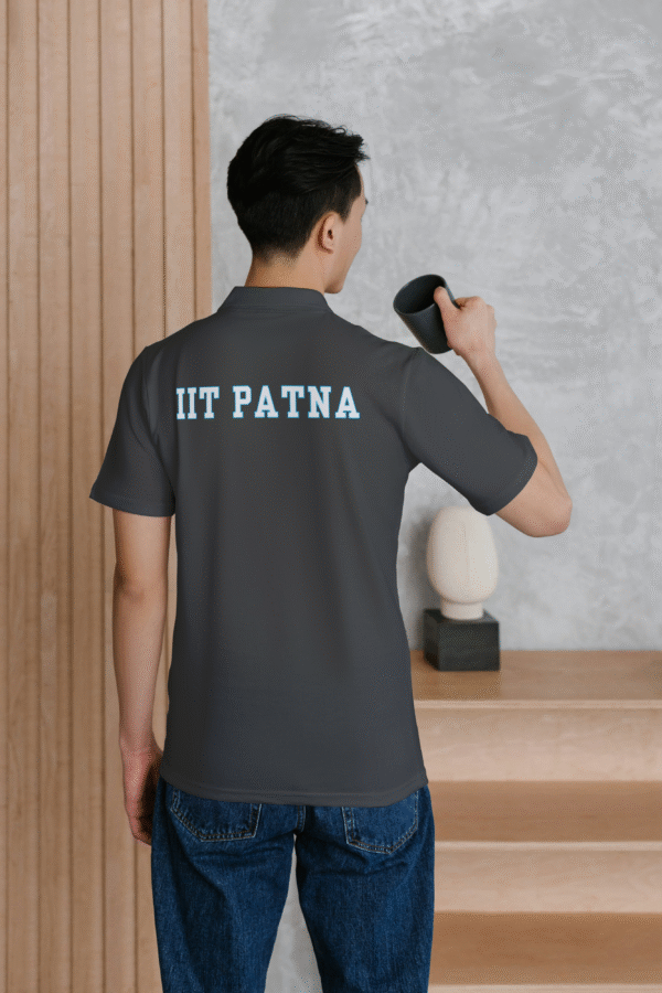 IITP MBA C25 CLASSIC POLO T-shirt