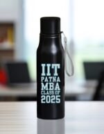 IITP MBA C25 STAINLESS STEEL WATER BOTTLE