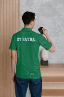 IITP MBA C25 CLASSIC POLO T-shirt