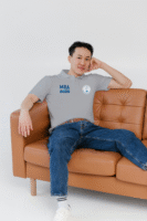 IITP MBA C25 CLASSIC POLO T-shirt