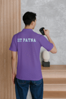 IITP MBA C25 CLASSIC POLO T-shirt