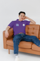 IITP MBA C25 CLASSIC POLO T-shirt