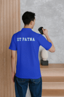 IITP MBA C25 CLASSIC POLO T-shirt