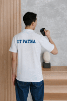 IITP MBA C25 CLASSIC POLO T-shirt