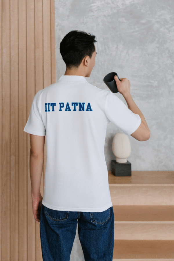 IITP MBA C25 CLASSIC POLO T-shirt