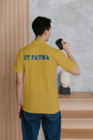 IITP MBA C25 CLASSIC POLO T-shirt