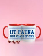 IITP MBA C25 COLOR COFFEE MUG