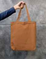 IITP MBA C25 COLOR TOTE BAG WITH ZIPPER