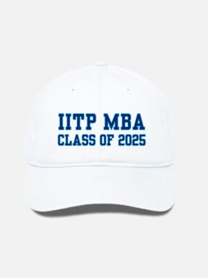 IITP MBA C25 SPORTS CAP