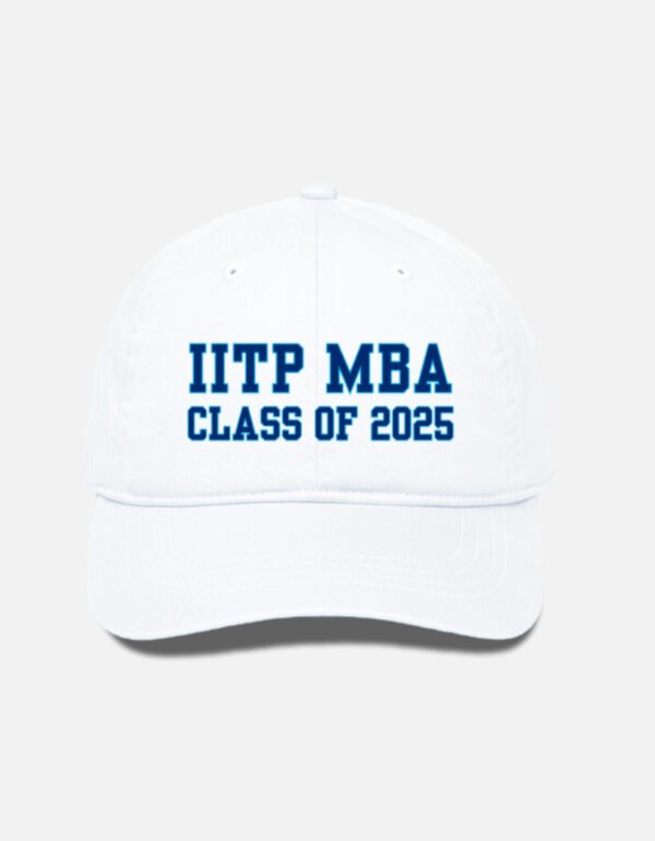 IITP MBA C25 SPORTS CAP