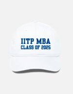 IITP MBA C25 SPORTS CAP