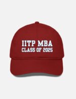 IITP MBA C25 SPORTS CAP