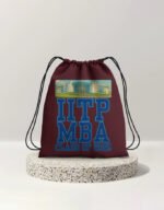 IITP MBA C25 DRAWSTRING BAG