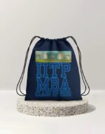 IITP MBA C25 DRAWSTRING BAG