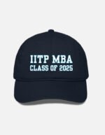 IITP MBA C25 SPORTS CAP