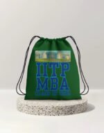 IITP MBA C25 DRAWSTRING BAG