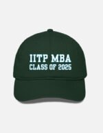 IITP MBA C25 SPORTS CAP