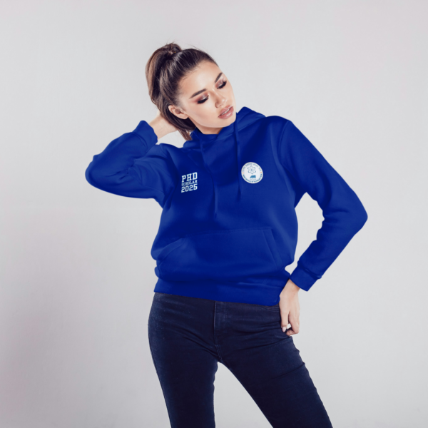 IIT Patna PhD Scholar Classic Hoodie