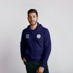 IIT Patna PhD Scholar Classic Hoodie