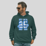 IIT Patna MBA C25 Classic Hoodie