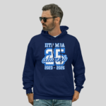 IIT Patna MBA C25 Classic Hoodie