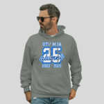 IIT Patna MBA C25 Classic Hoodie