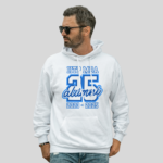 IIT Patna MBA C25 Classic Hoodie