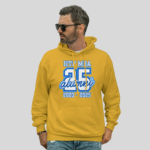 IIT Patna MBA C25 Classic Hoodie