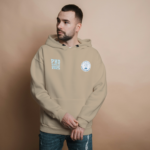 IIT Patna PhD Scholar Premium Zipper Hoodie