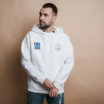 IIT Patna PhD Scholar Premium Zipper Hoodie