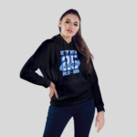 IIT Patna MBA C25 Classic Hoodie