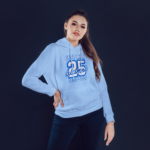 IIT Patna MBA C25 Classic Hoodie