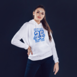 IIT Patna MBA C25 Classic Hoodie