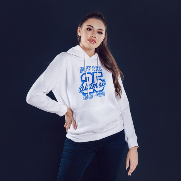 IIT Patna MBA C25 Classic Hoodie