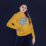 IIT Patna MBA C25 Classic Hoodie